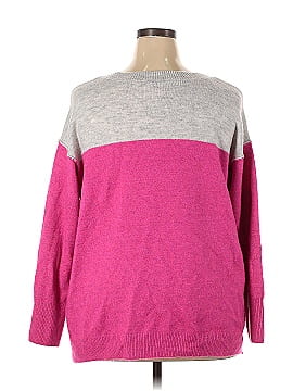 Vince Camuto Pullover Sweater (view 2)