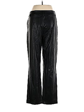 Commando Faux Leather Pants (view 2)