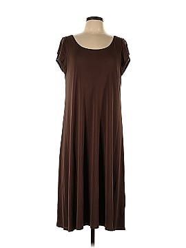 Eileen Fisher Casual Dress (view 1)