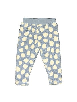 Hanna Andersson Fleece Pants (view 1)