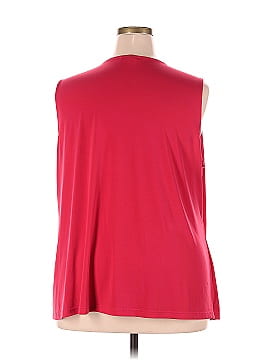 Halogen Sleeveless Top (view 2)