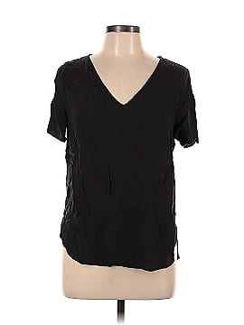 H&M Short Sleeve Blouse (view 1)