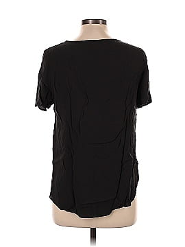 H&M Short Sleeve Blouse (view 2)