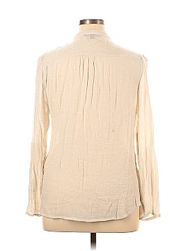 Zac & Rachel Long Sleeve Blouse (view 2)