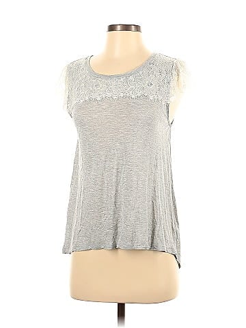 Eloise Sleeveless Top (view 1)