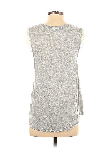 Eloise Sleeveless Top (view 2)