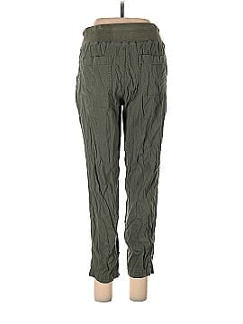 Lou & Grey for LOFT Linen Pants (view 2)