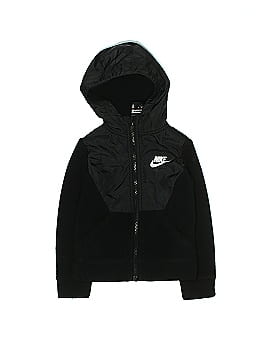 Nike Fleece Jacket (view 1)