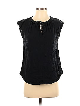 Lilla P Sleeveless T-Shirt (view 1)