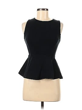 Topshop Sleeveless Blouse (view 1)