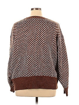 a.n.a. A New Approach Cardigan (view 2)