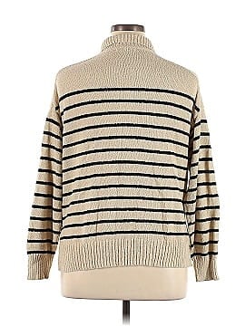 Alex Mill Pullover Sweater (view 2)
