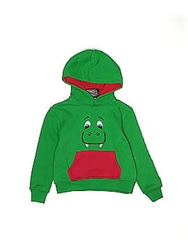 Lego Pullover Hoodie (view 1)
