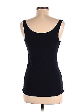 Banana Republic Sleeveless T-Shirt (view 2)