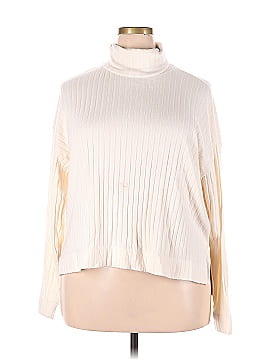 Madewell Pullover Sweater (view 1)