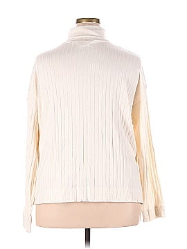 Madewell Pullover Sweater (view 2)