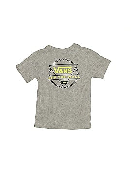 Vans Short Sleeve T-Shirt (view 1)
