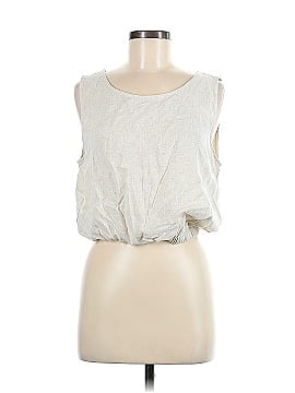 By Together Sleeveless Blouse (view 1)