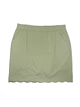 Belle By Kim Gravel Casual Skirt (view 1)