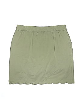 Belle By Kim Gravel Casual Skirt (view 2)