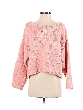 Anthropologie Pullover Sweater (view 1)