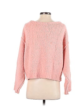 Anthropologie Pullover Sweater (view 2)