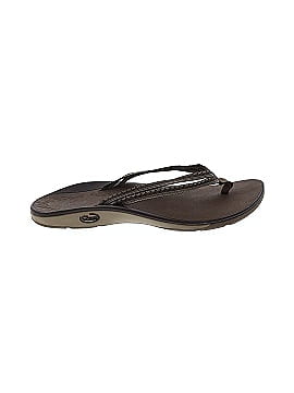 Chaco Flip Flops (view 1)