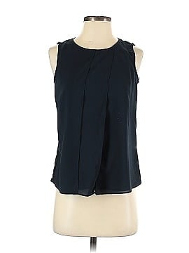 Banana Republic Factory Store Sleeveless Blouse (view 1)