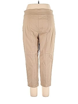 JM Collection Casual Pants (view 2)