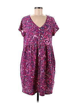 Lularoe Casual Dress (view 1)