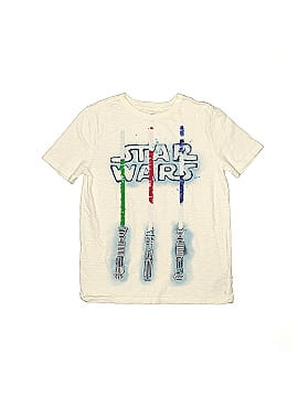 Gap X Star Wars Short Sleeve T-Shirt (view 1)