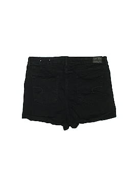 American Outfitters Denim Shorts (view 2)
