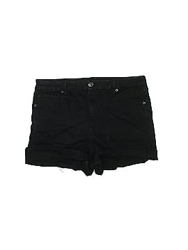 American Outfitters Denim Shorts (view 1)