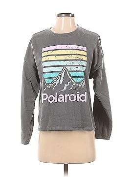 Polaroid Sweatshirt (view 1)
