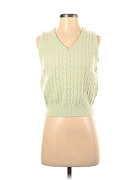 Brandy Melville Sweater Vest (view 1)