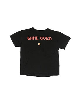Nintendo Short Sleeve T-Shirt (view 1)