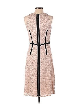 Carmen Marc Valvo Casual Dress (view 2)