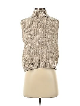 CLEO + WOLF Turtleneck Sweater (view 1)
