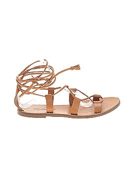 Madewell Sandals (view 1)