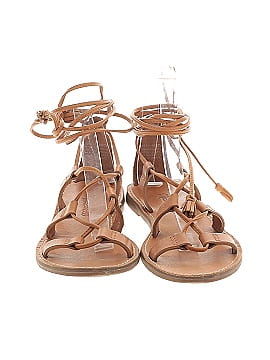 Madewell Sandals (view 2)