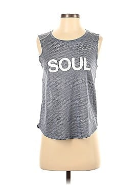 SoulCycle X Nike Active T-Shirt (view 1)