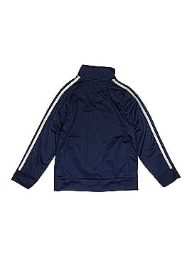 Adidas Track Jacket (view 2)