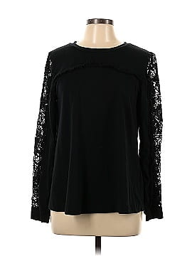 Banana Republic Long Sleeve Blouse (view 1)