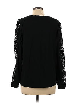 Banana Republic Long Sleeve Blouse (view 2)