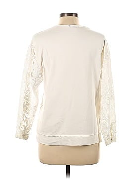 Alberto Makali Long Sleeve Top (view 2)