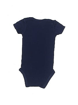 Just One You Short Sleeve Onesie (view 2)