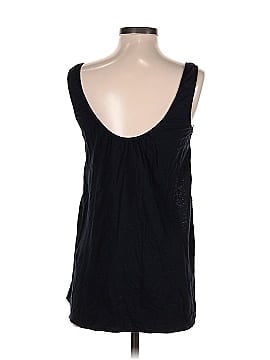 Calypso St. Barth Sleeveless Blouse (view 2)