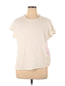 Torrid Short Sleeve Top (view 1)