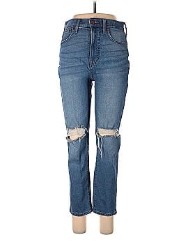 Madewell Jeans (view 1)