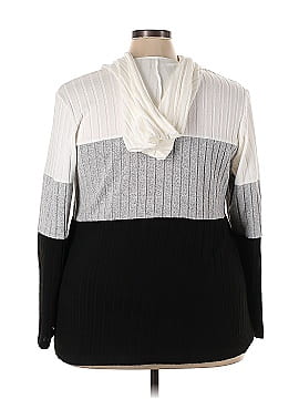 Shein Pullover Sweater (view 2)